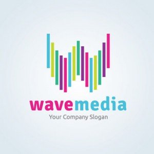 Wave Media Logo